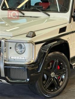 مێرسێدس بێنز G-Class